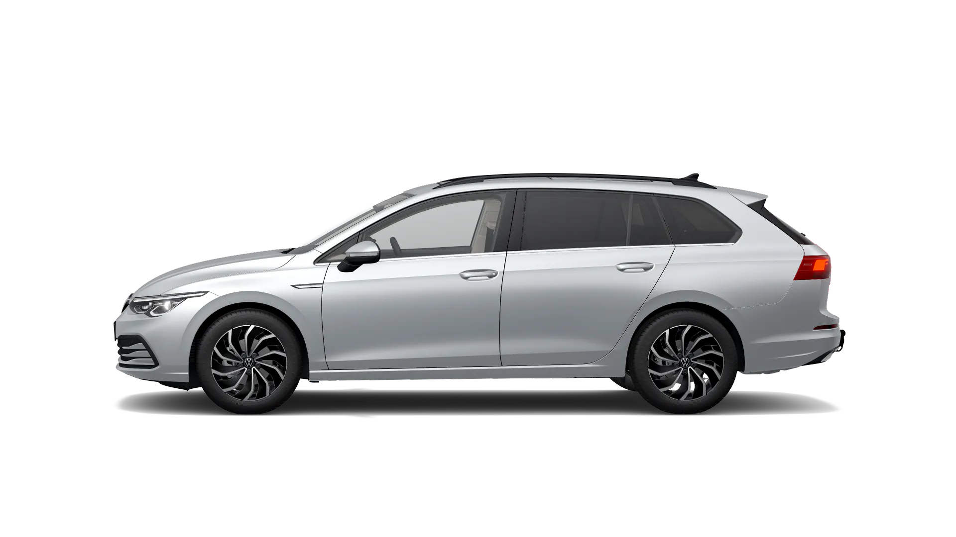 Volkswagen Golf Variant Style