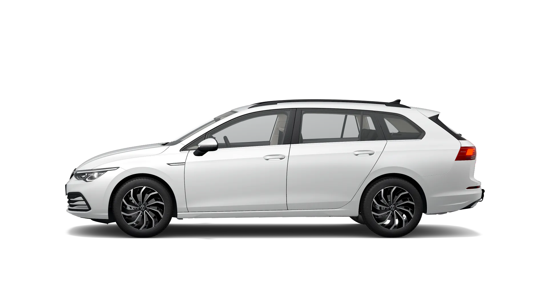 Volkswagen Golf Variant Style