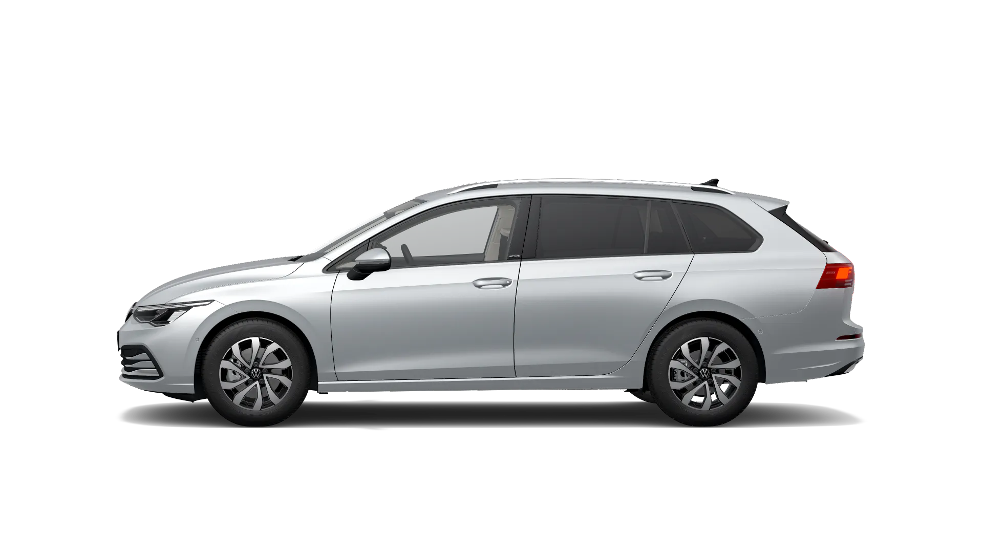 Volkswagen Golf Variant Active