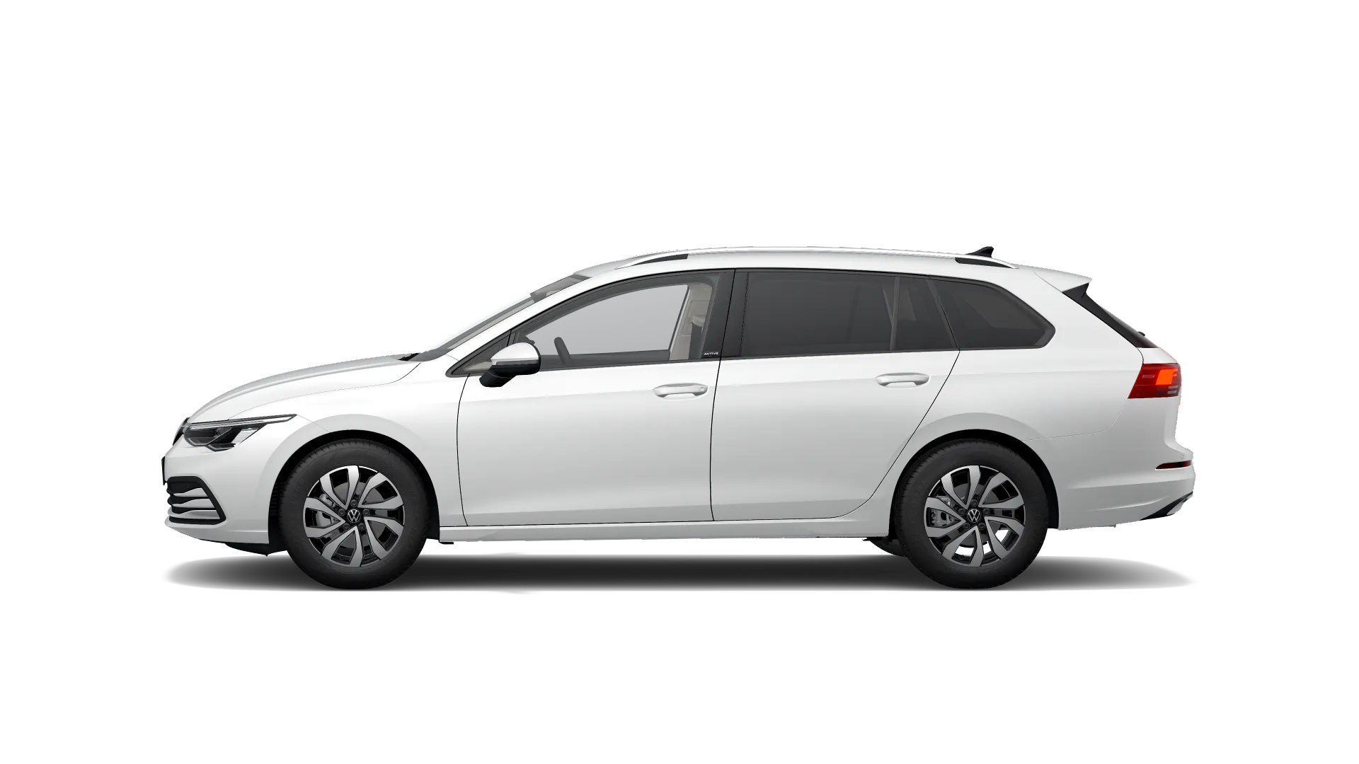 Volkswagen Golf Variant Active