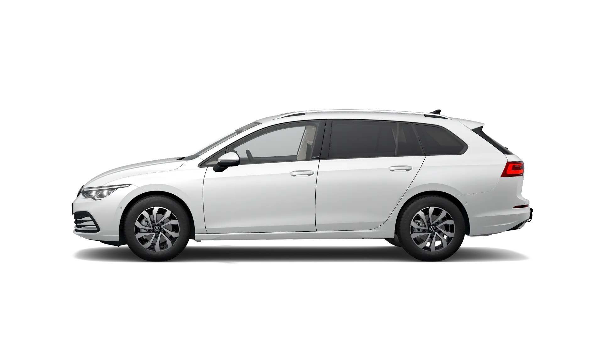 Volkswagen Golf Variant Active
