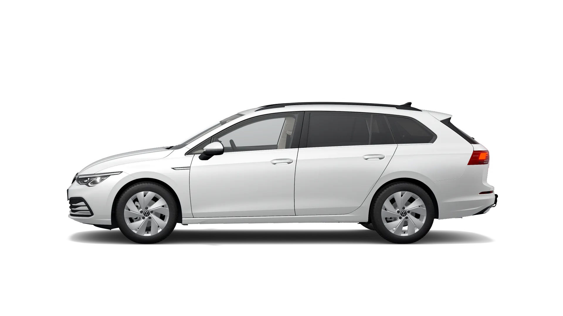 Volkswagen Golf Variant Style