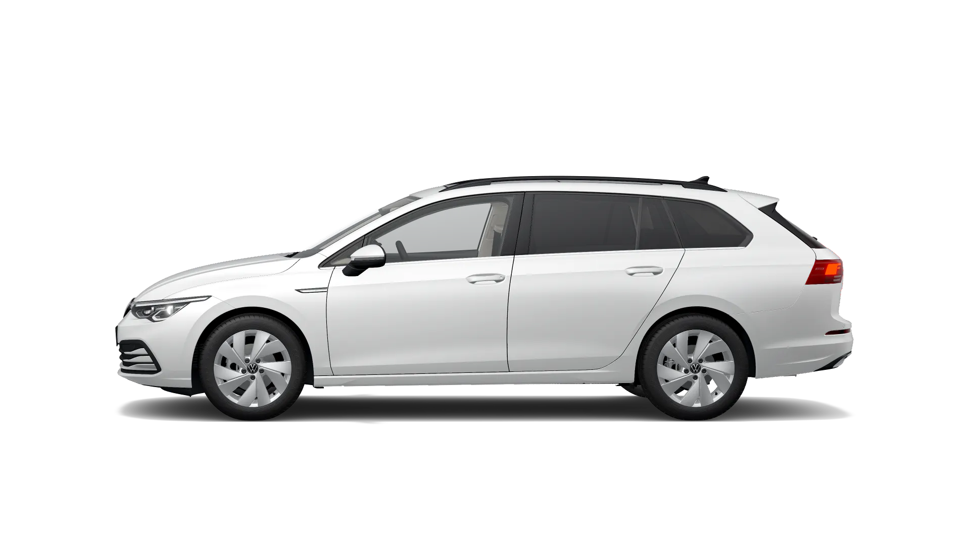 Volkswagen Golf Variant Style