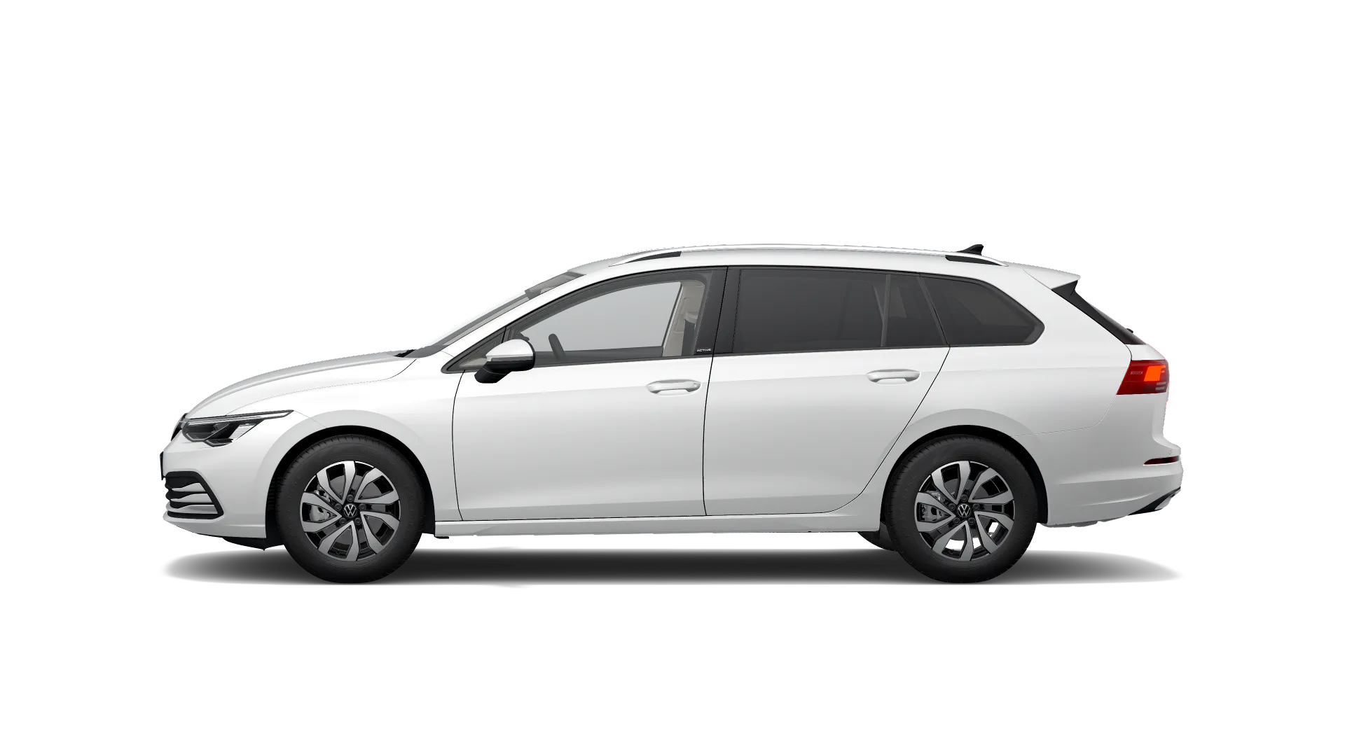Volkswagen Golf Variant Active