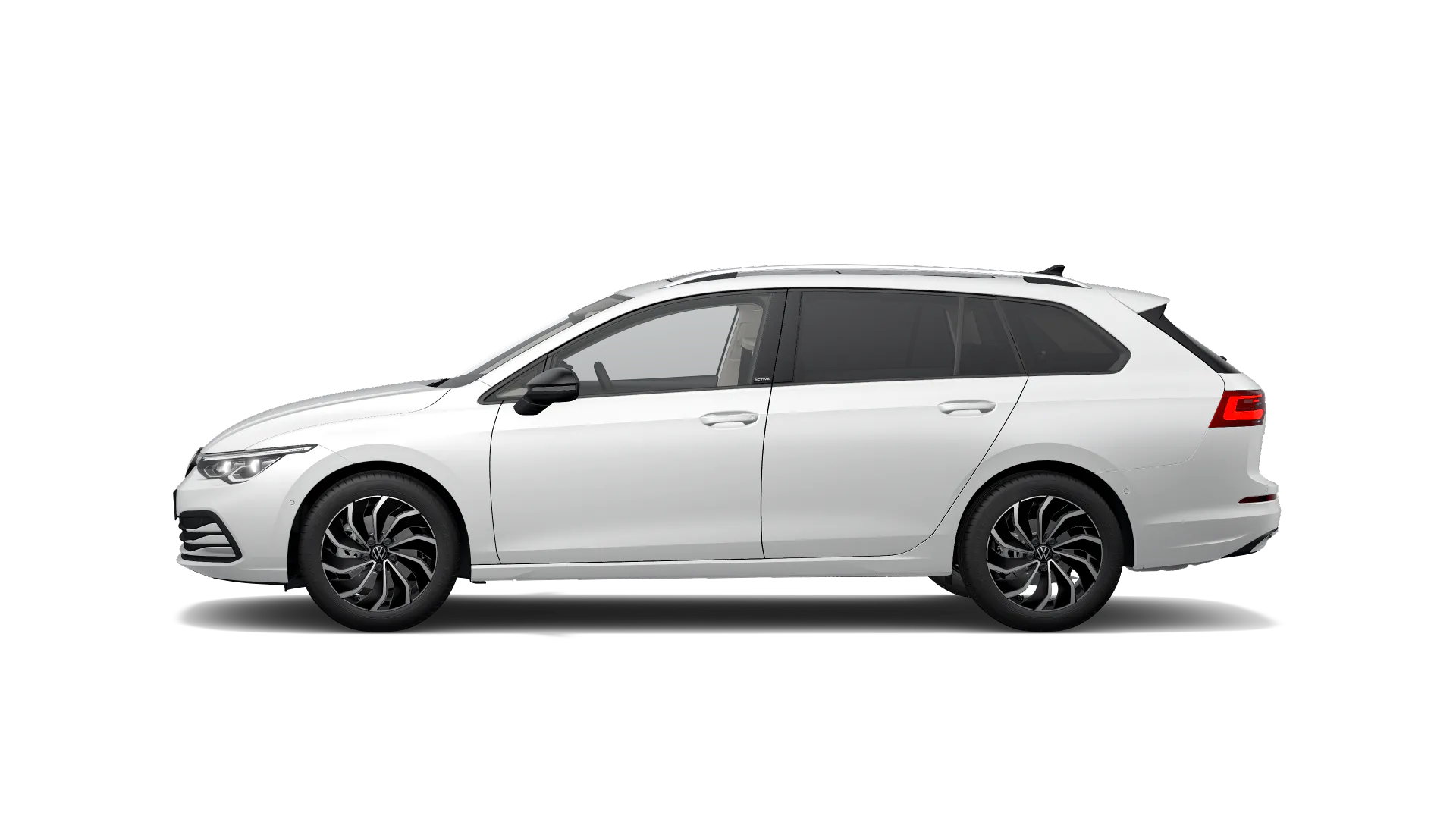 Volkswagen Golf Variant Active