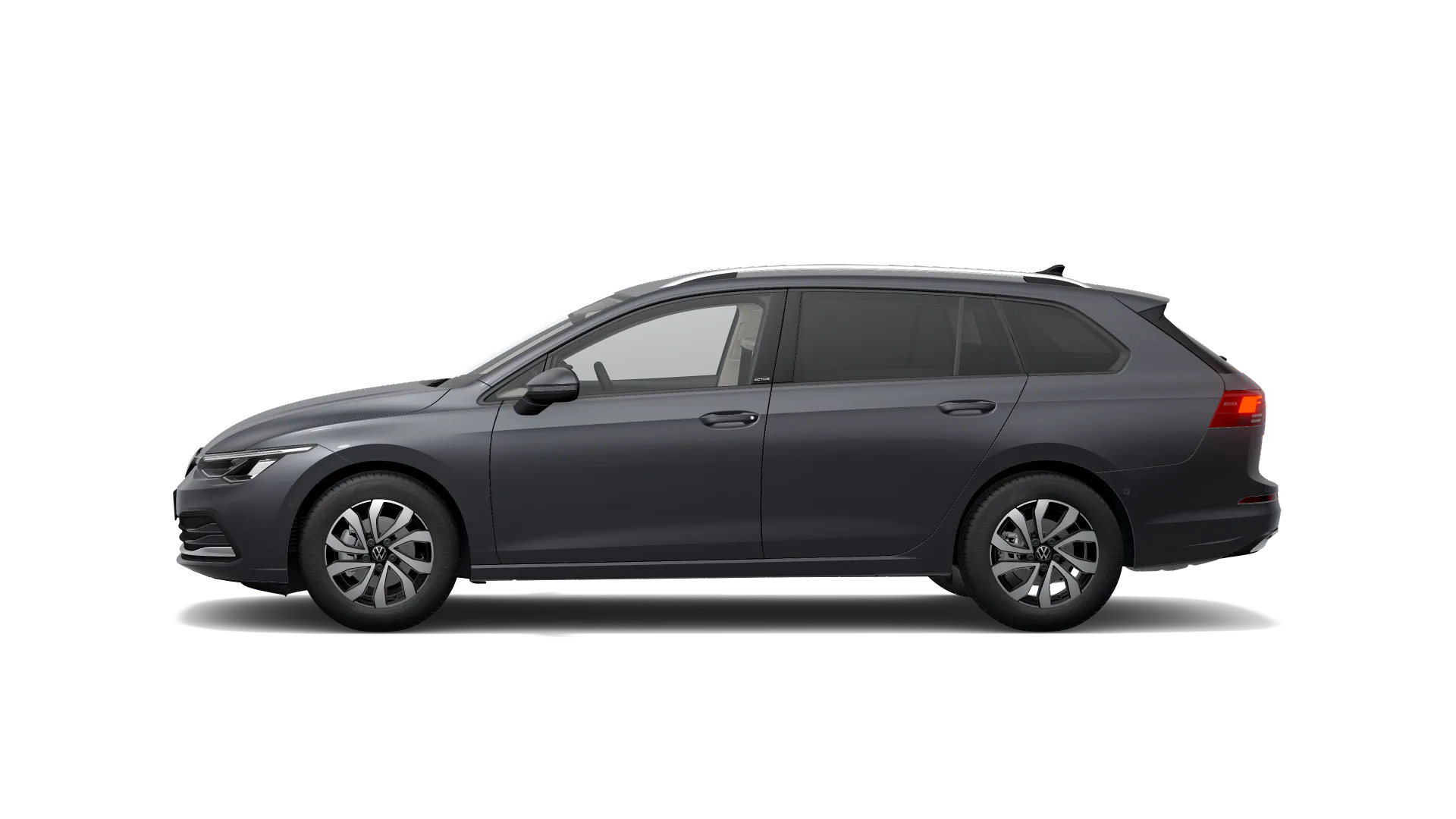 Volkswagen Golf Variant Active