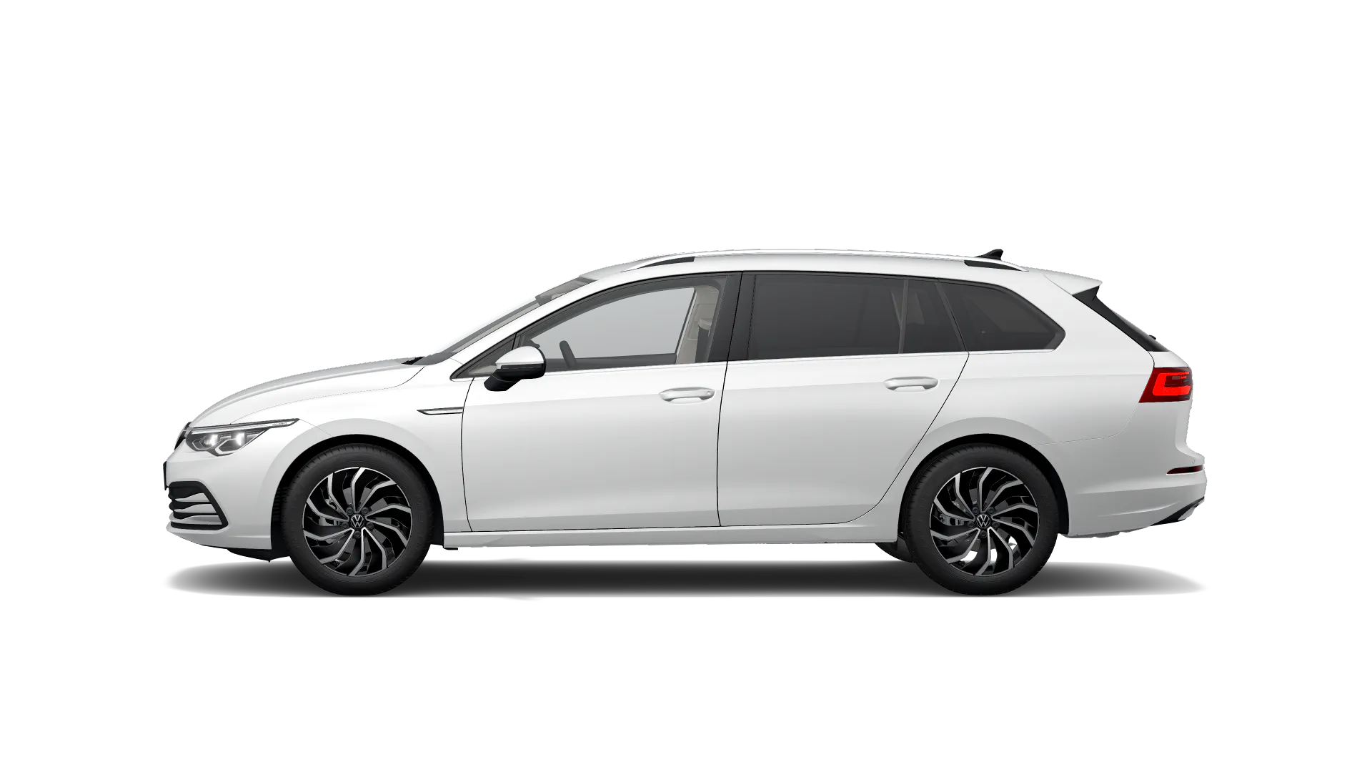 Volkswagen Golf Variant Style