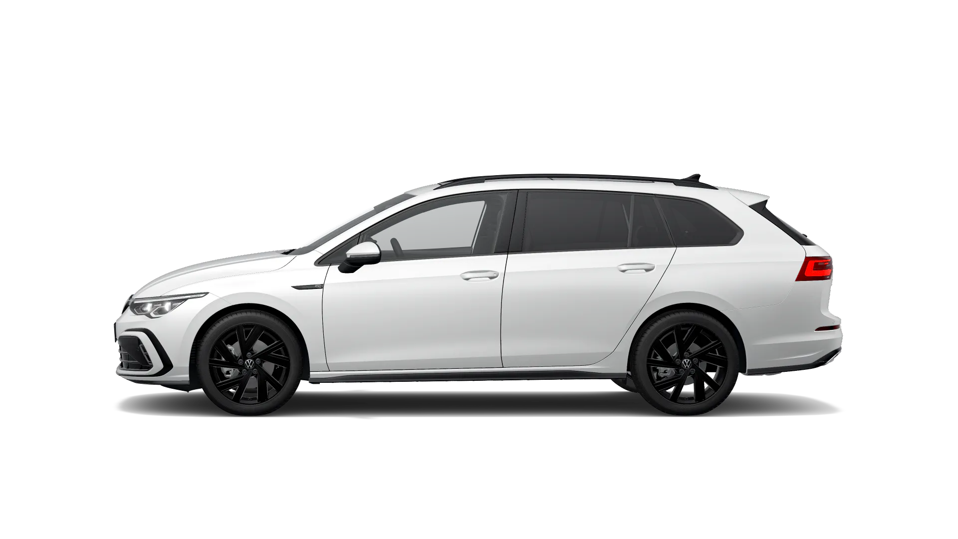 Volkswagen Golf Variant R-Line