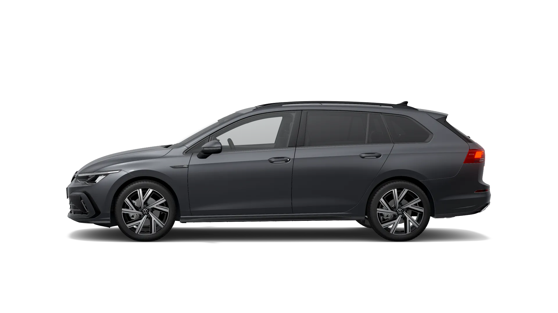 Volkswagen Golf Variant R-Line
