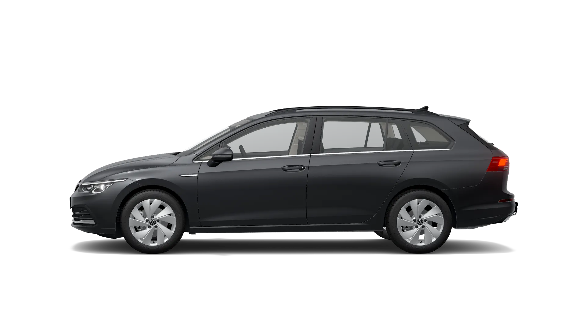 Volkswagen Golf Variant Style