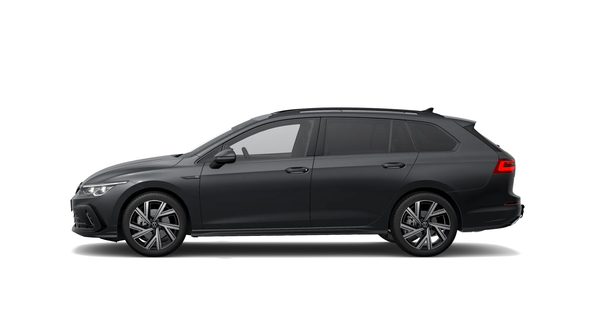 Volkswagen Golf Variant R-Line