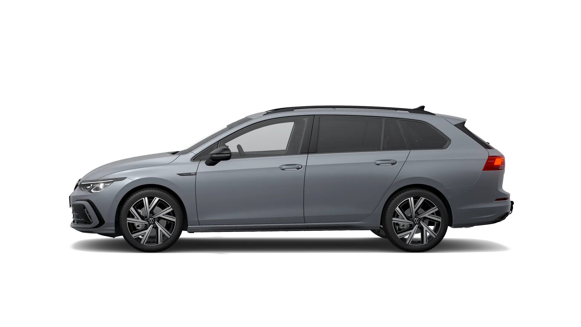 Volkswagen Golf Variant R-Line
