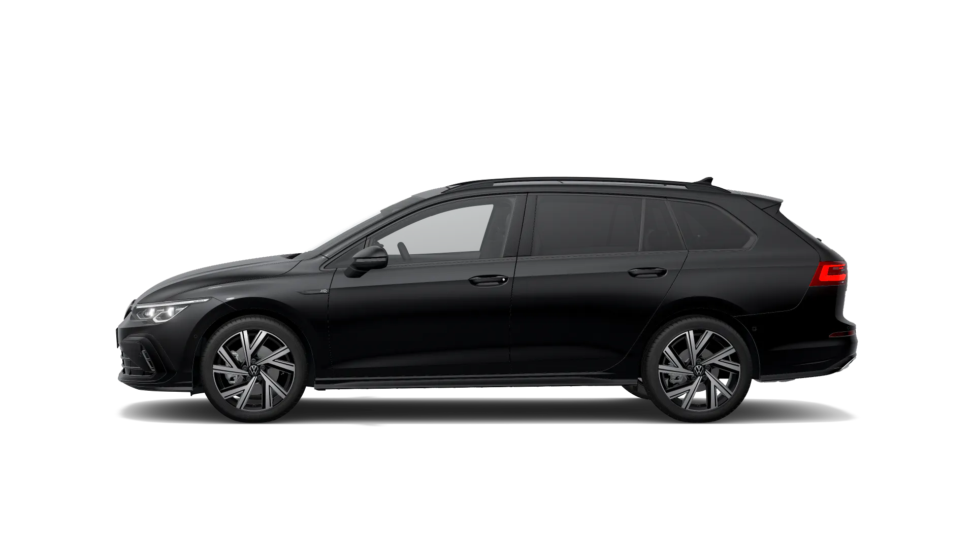 Volkswagen Golf Variant R-Line
