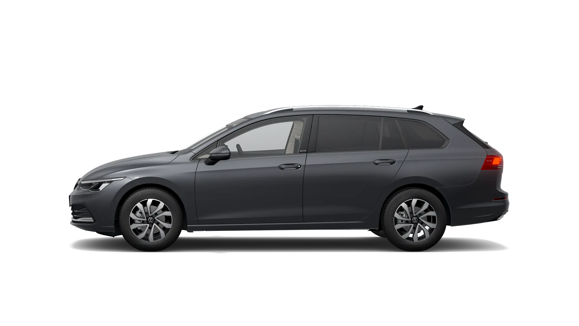 Volkswagen Golf Variant Active