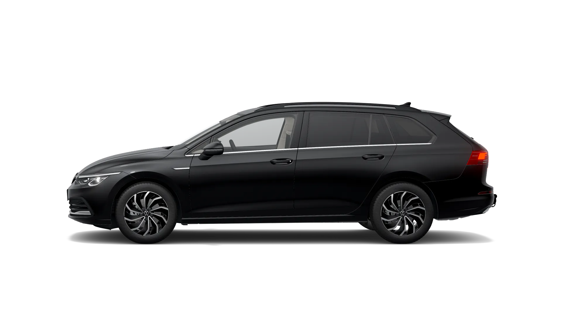 Volkswagen Golf Variant Style