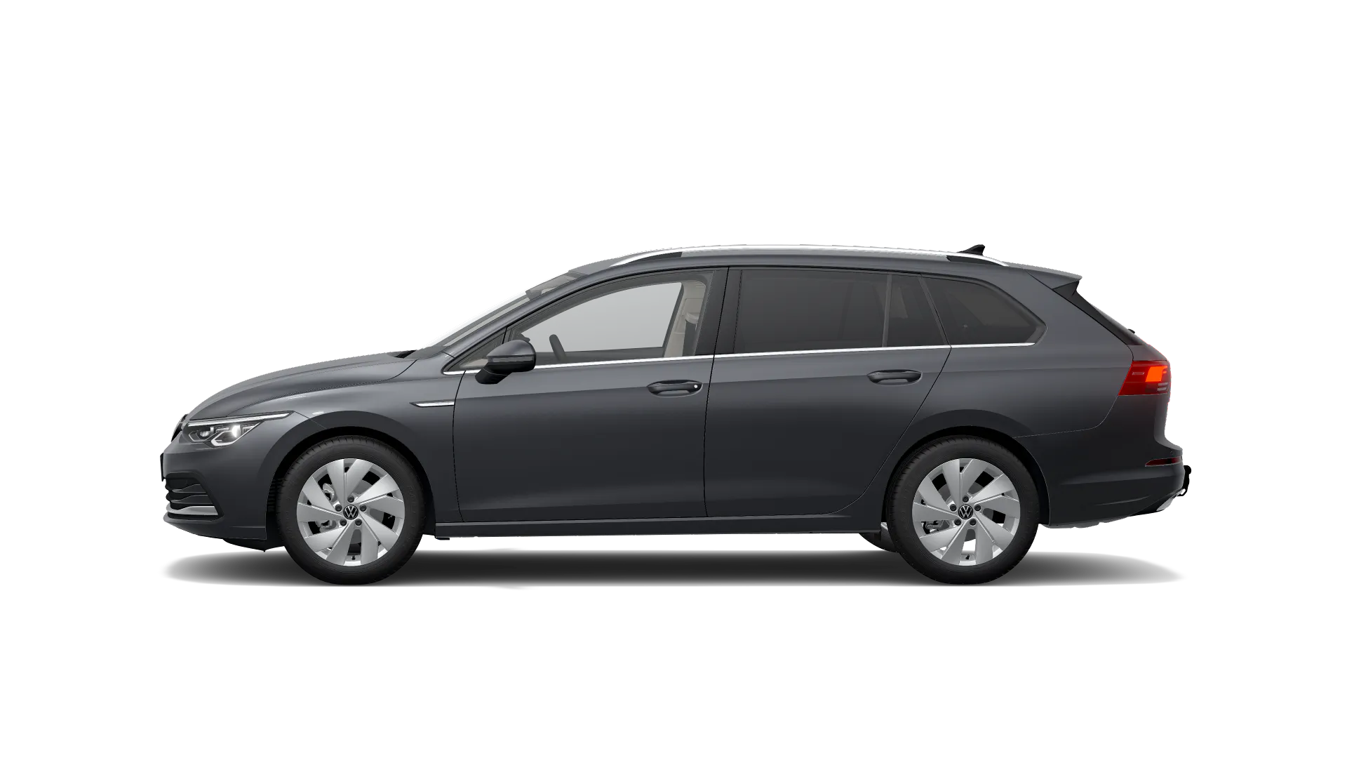 Volkswagen Golf Variant Style