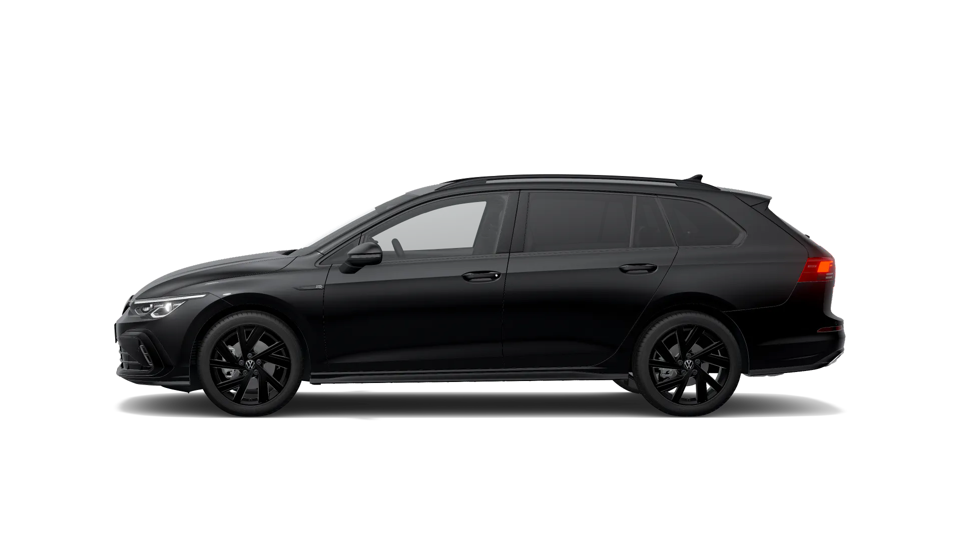 Volkswagen Golf Variant R-Line