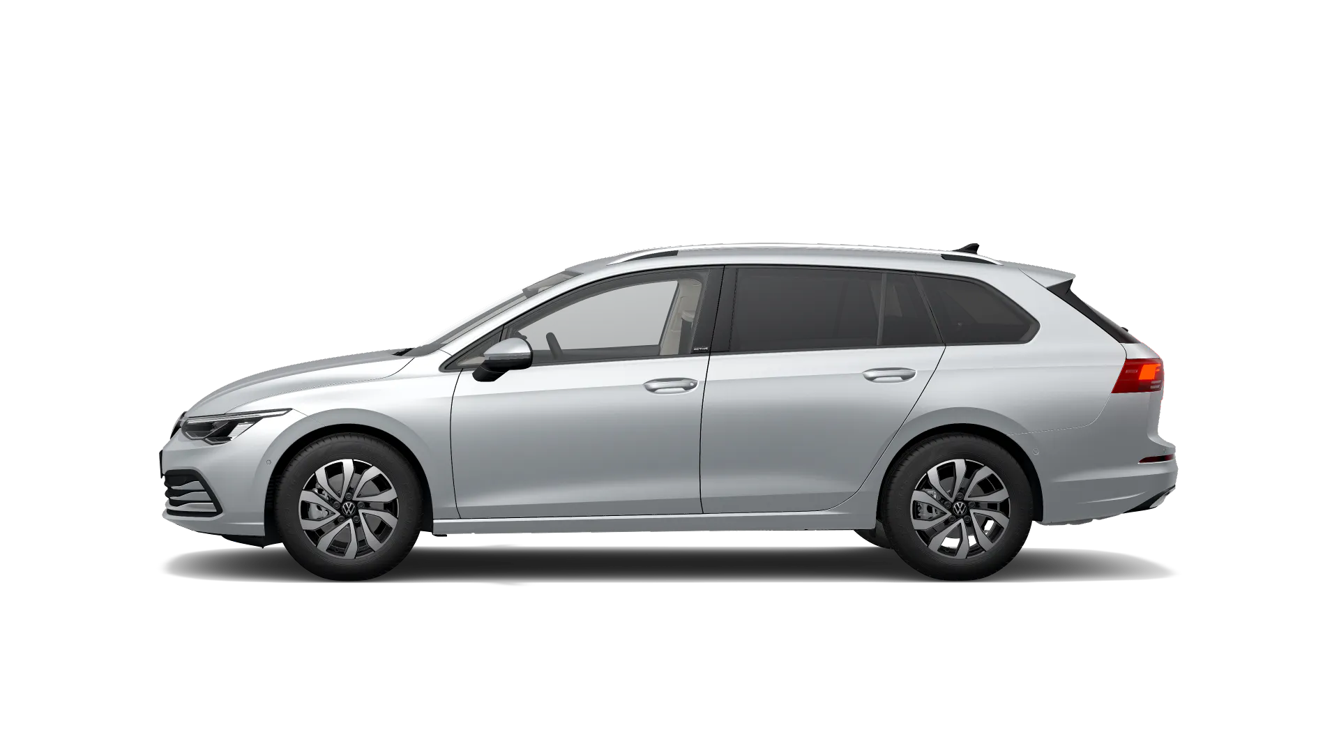 Volkswagen Golf Variant Active