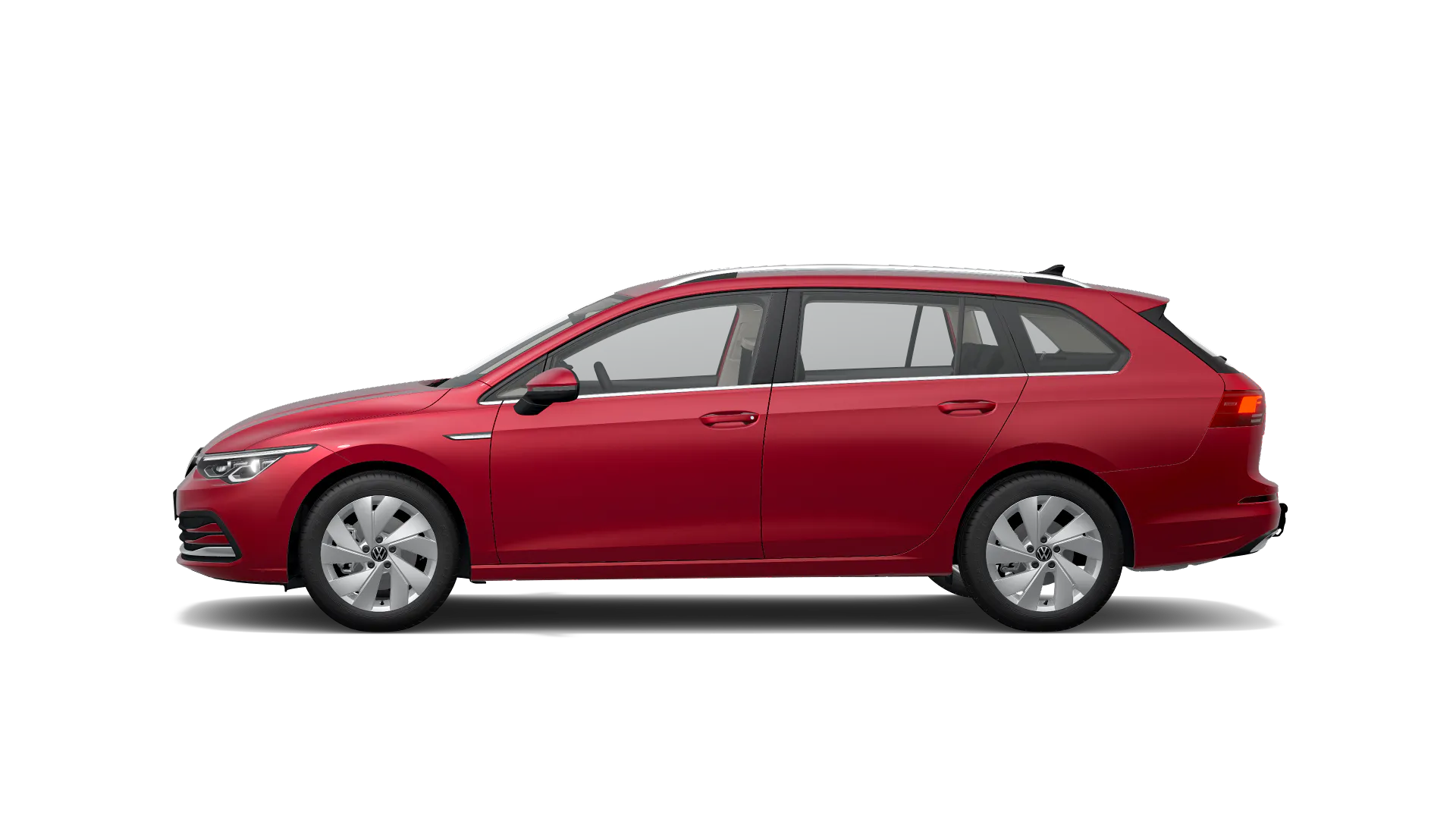 Volkswagen Golf Variant Style