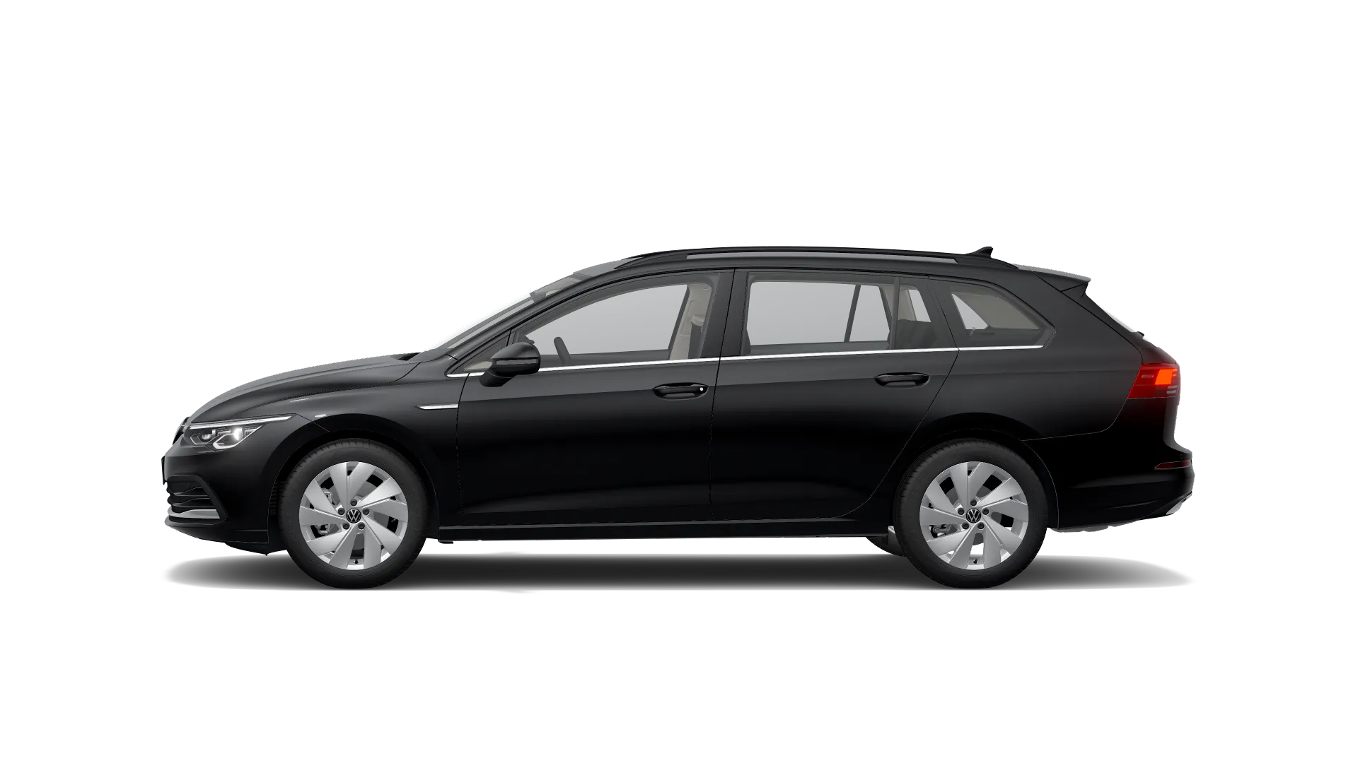 Volkswagen Golf Variant Style