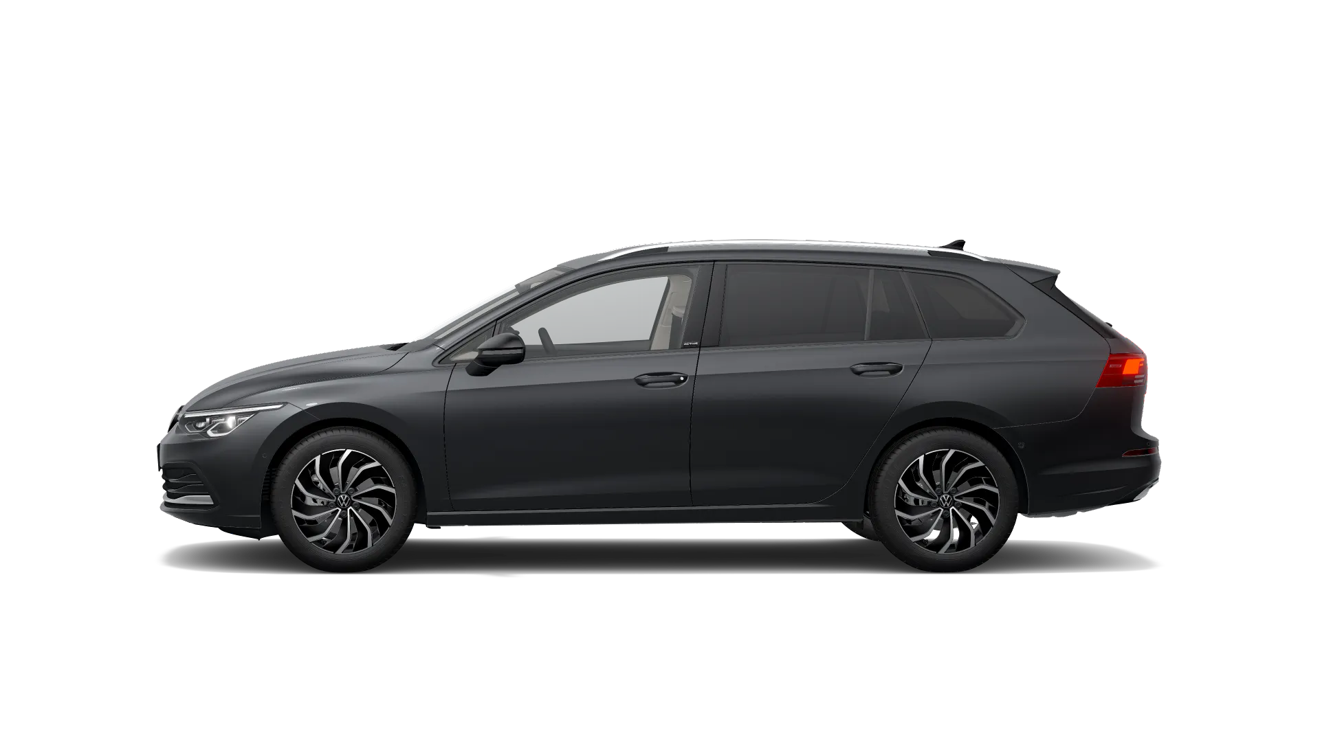 Volkswagen Golf Variant Active