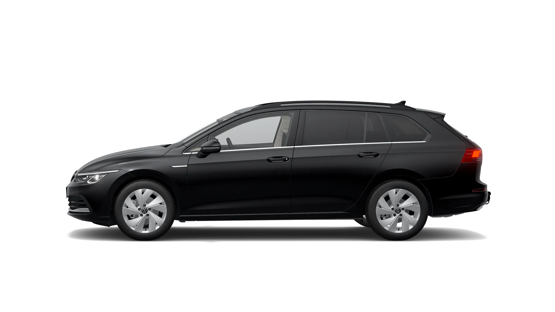 Volkswagen Golf Variant Style