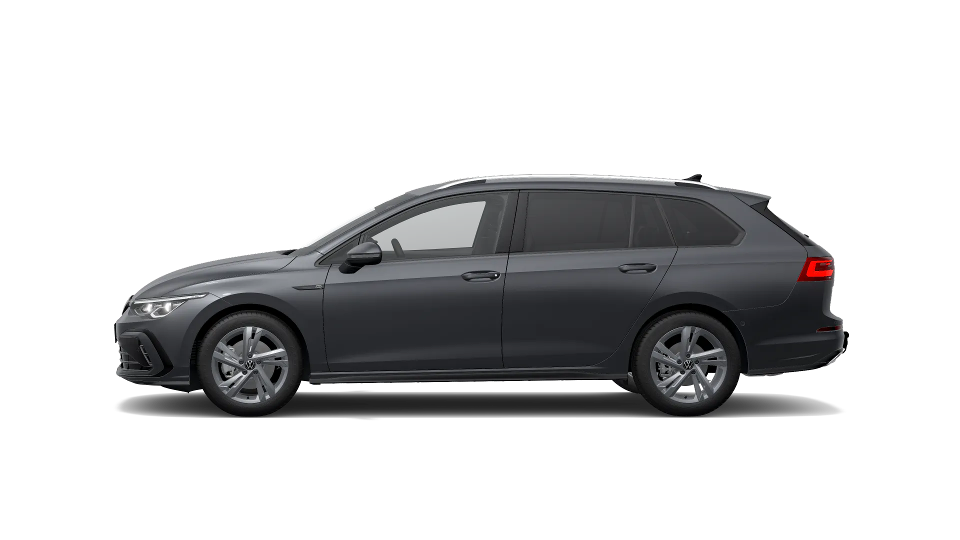 Volkswagen Golf Variant R-Line