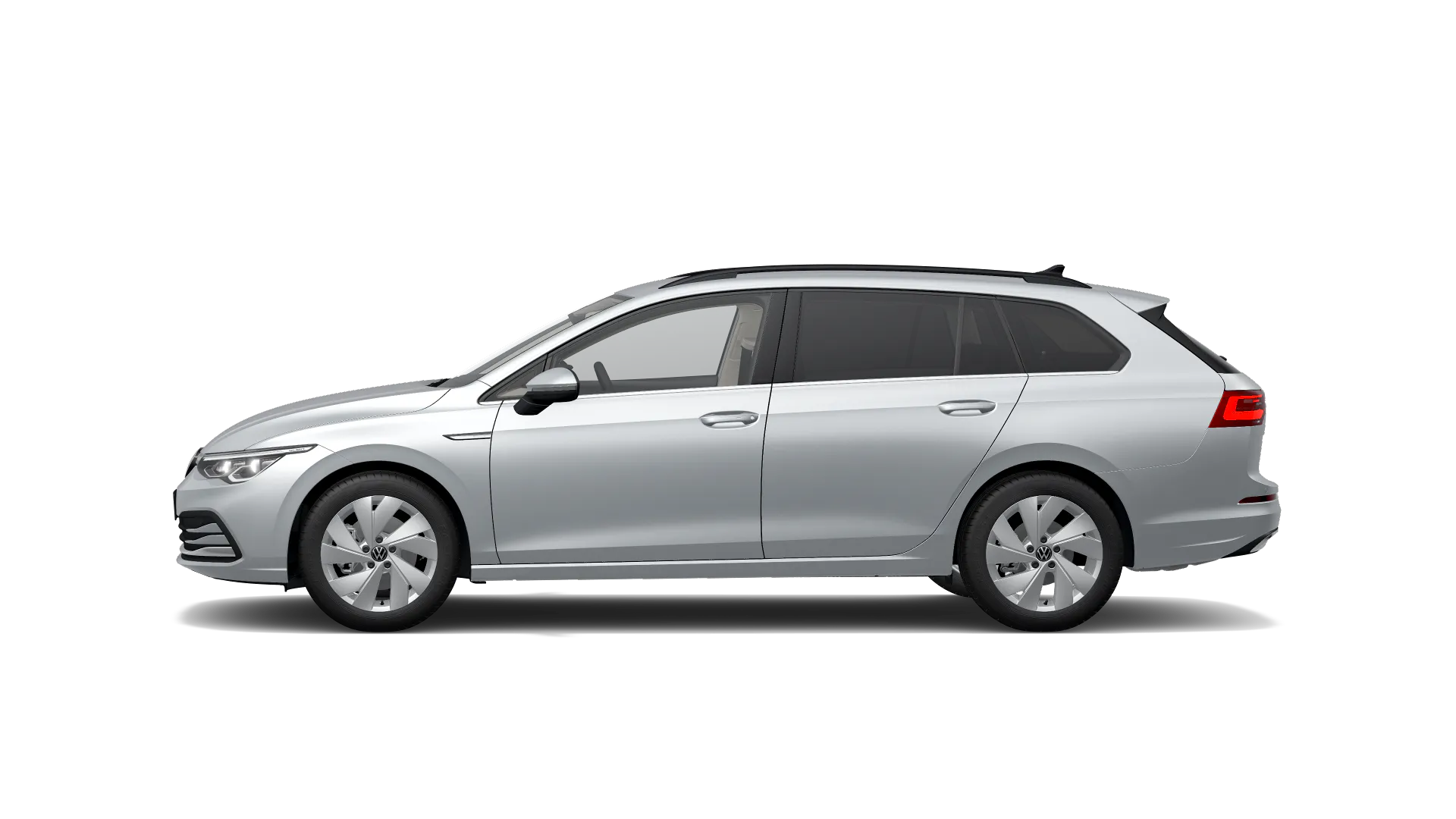 Volkswagen Golf Variant Style