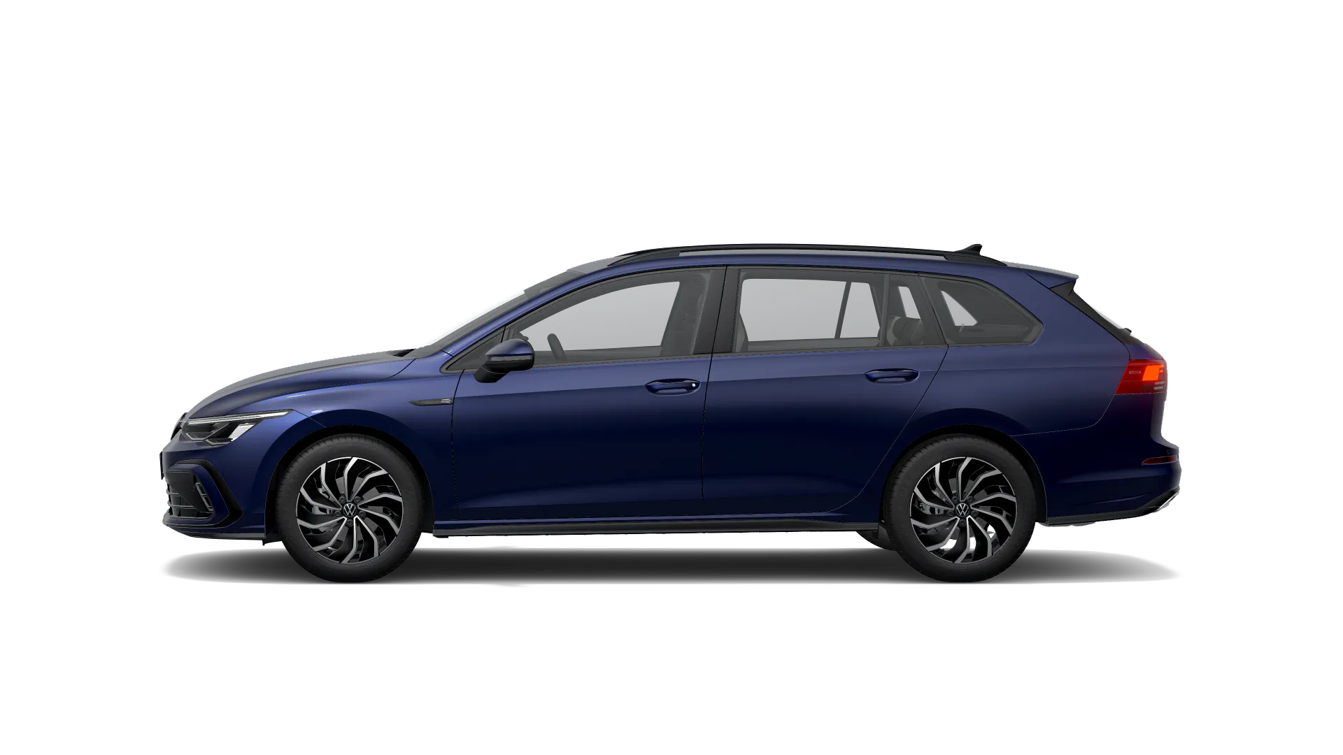 Volkswagen Golf Variant R-Line