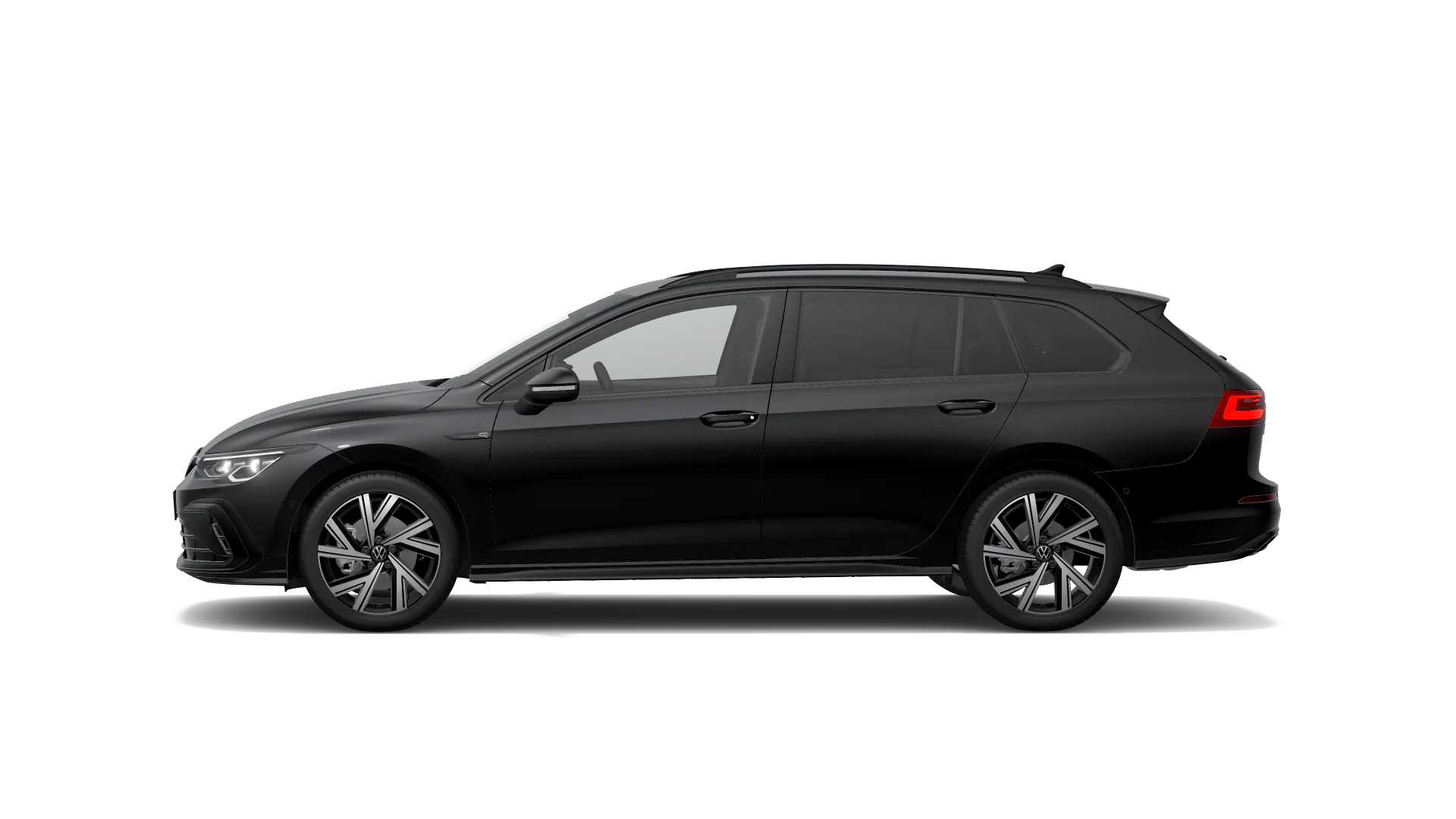 Volkswagen Golf Variant R-Line