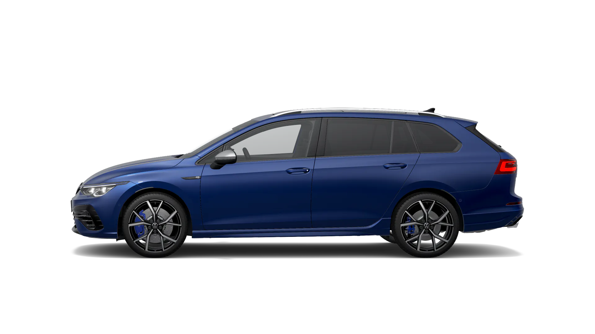 Volkswagen Golf Variant R
