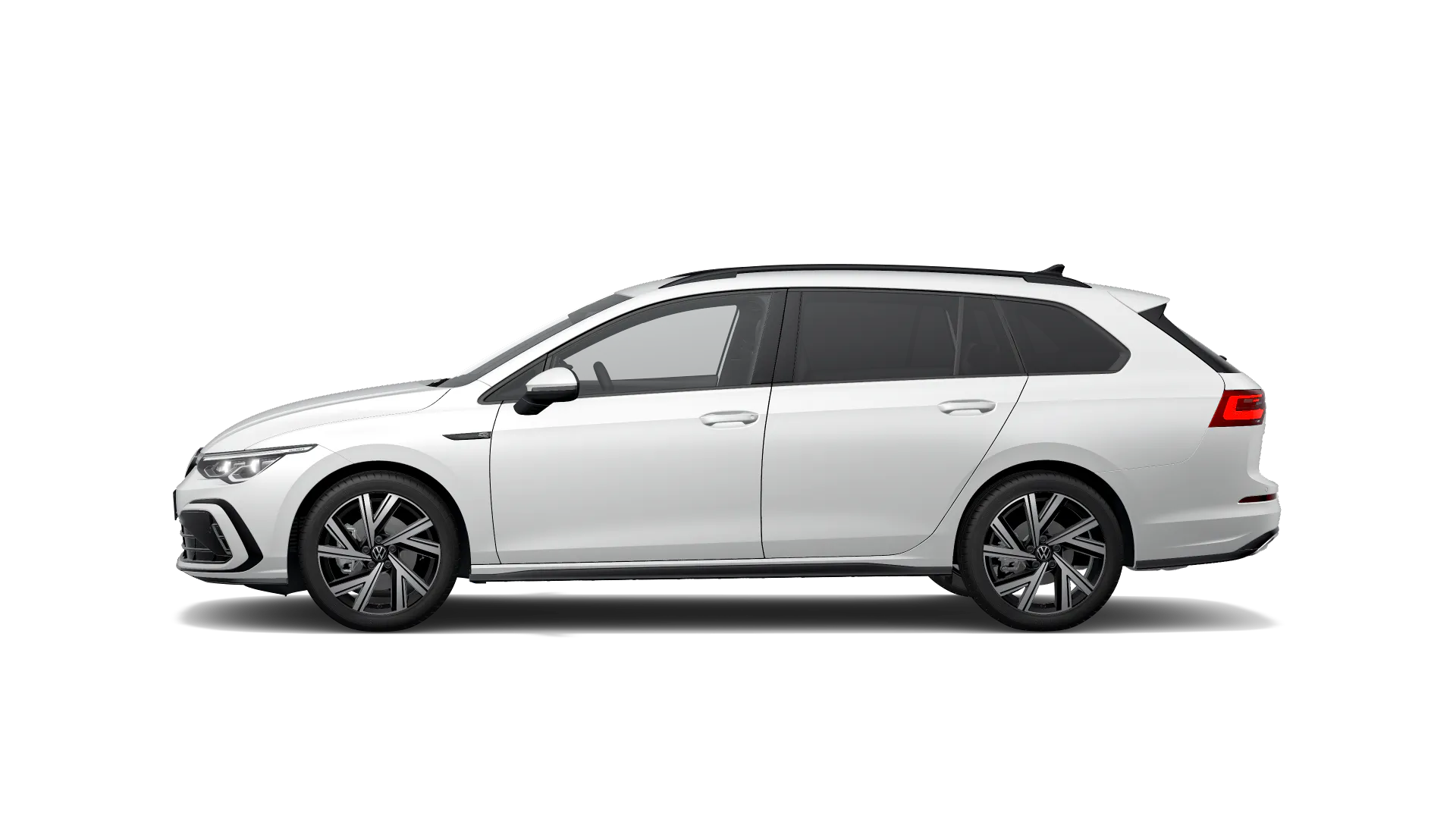 Volkswagen Golf Variant R-Line