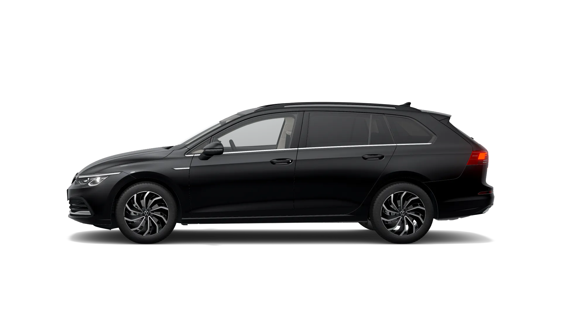 Volkswagen Golf Variant Style