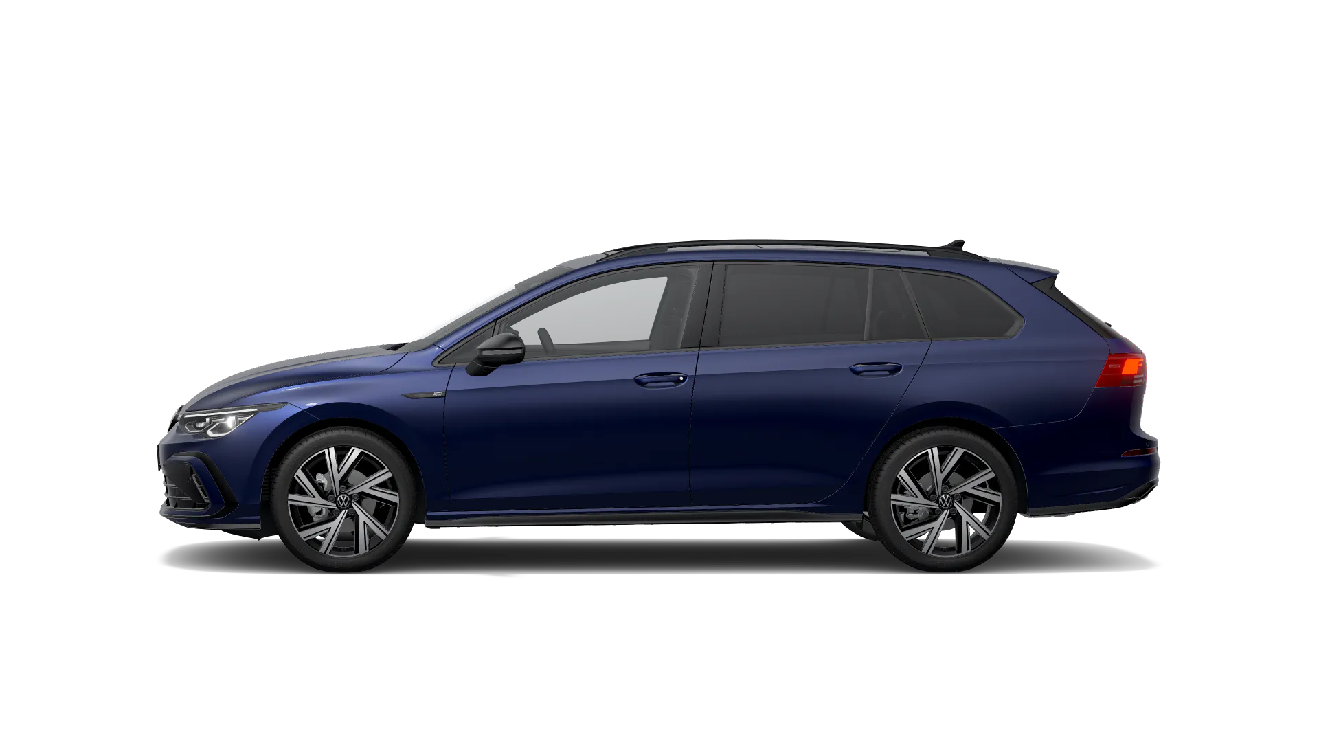 Volkswagen Golf Variant R-Line