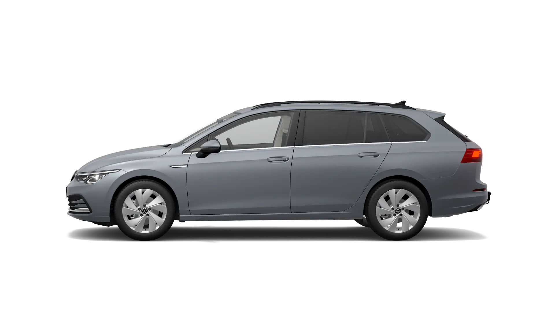 Volkswagen Golf Variant Style