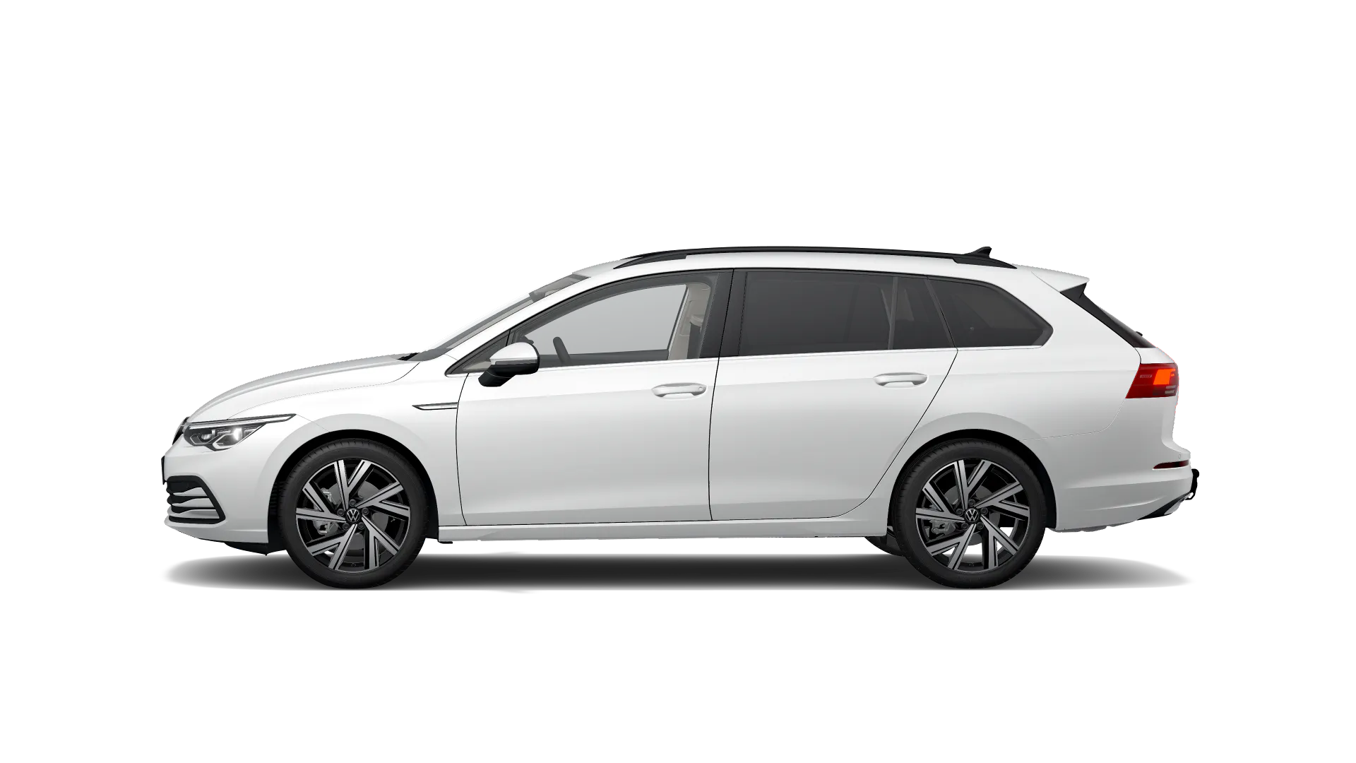 Volkswagen Golf Variant Style