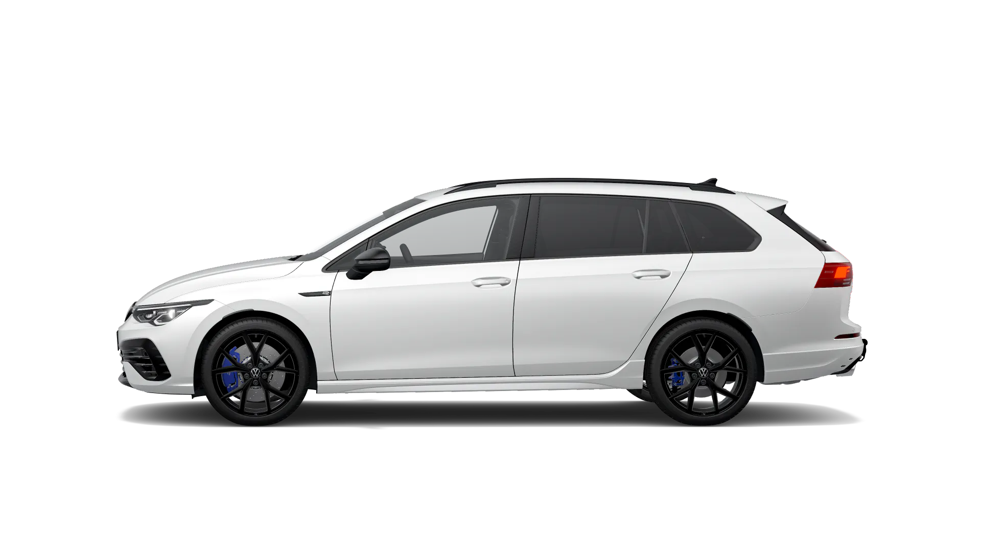Volkswagen Golf Variant R