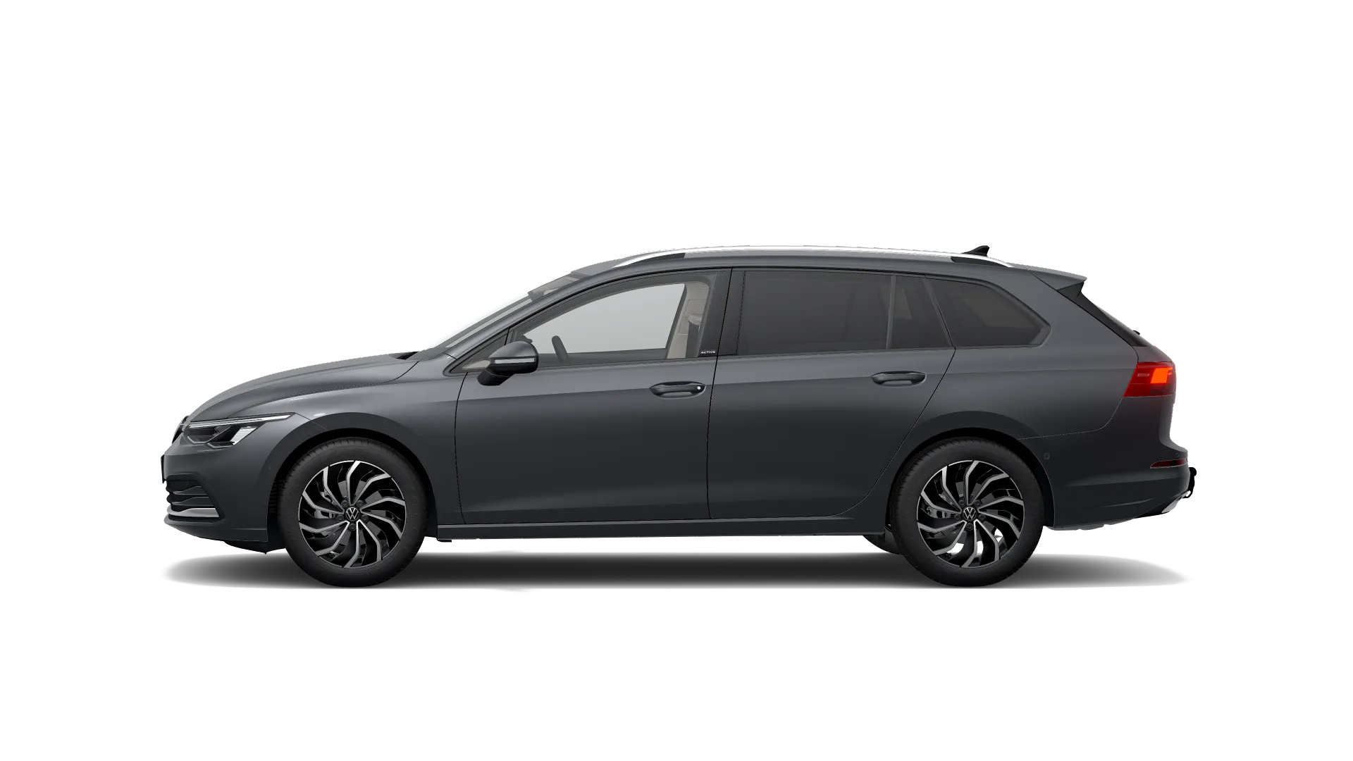 Volkswagen Golf Variant Active