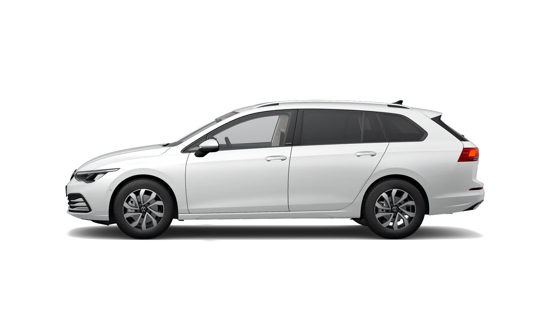 Volkswagen Golf Variant Active