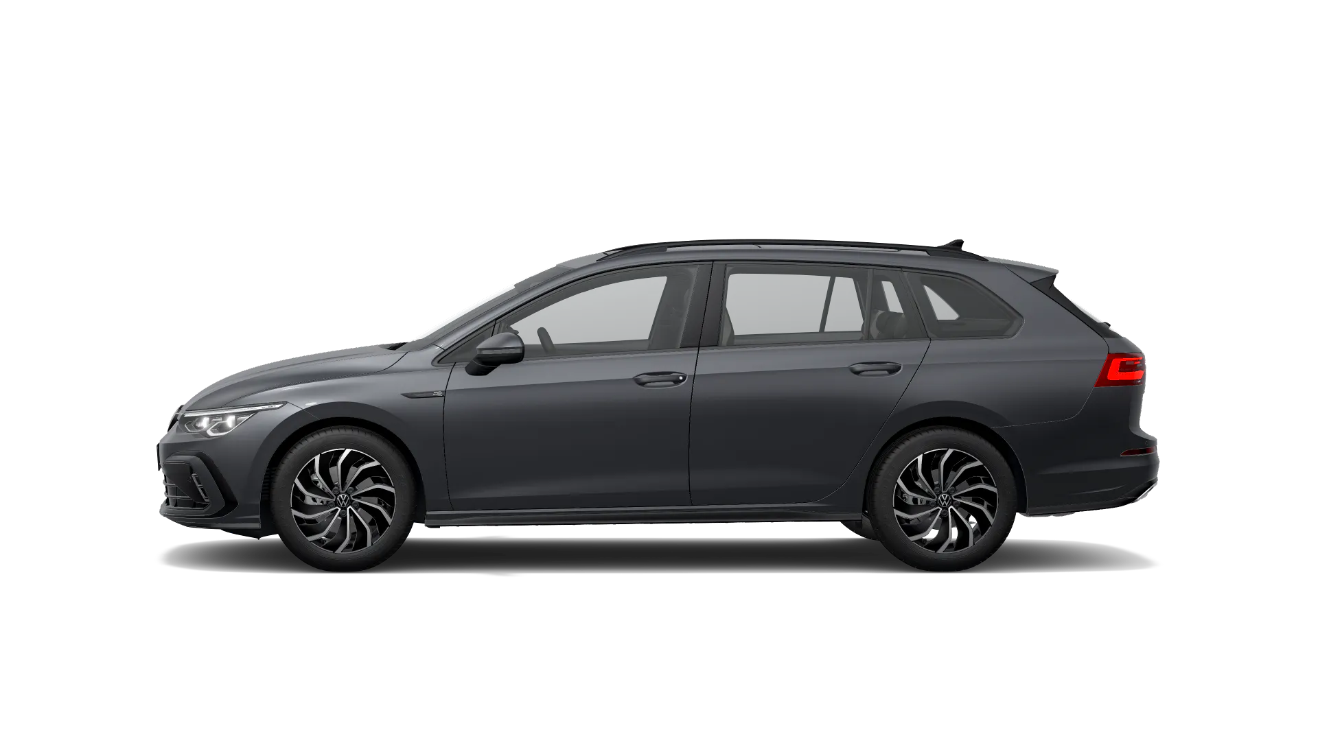 Volkswagen Golf Variant R-Line