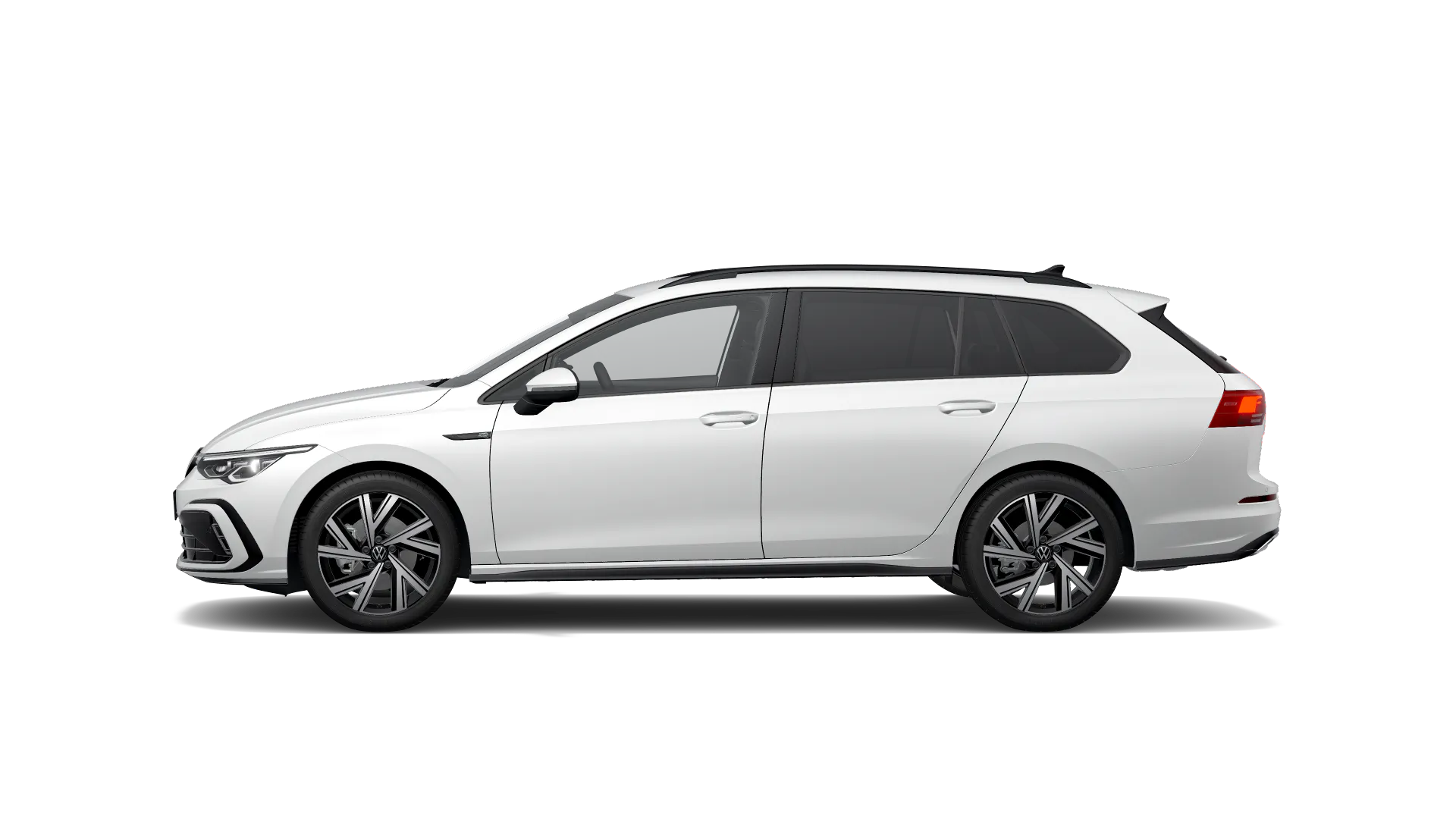 Volkswagen Golf Variant R-Line