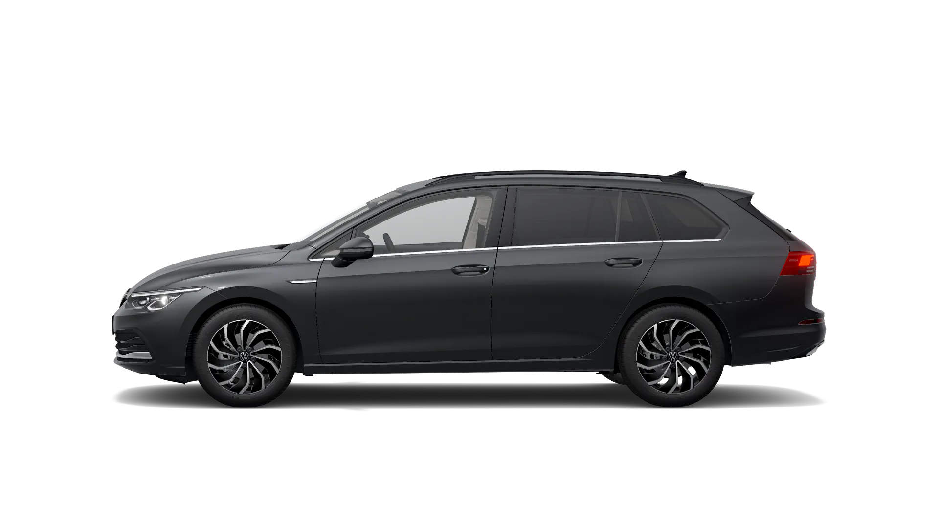 Volkswagen Golf Variant Style