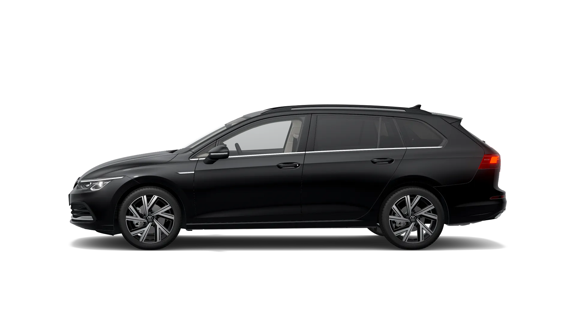 Volkswagen Golf Variant Style