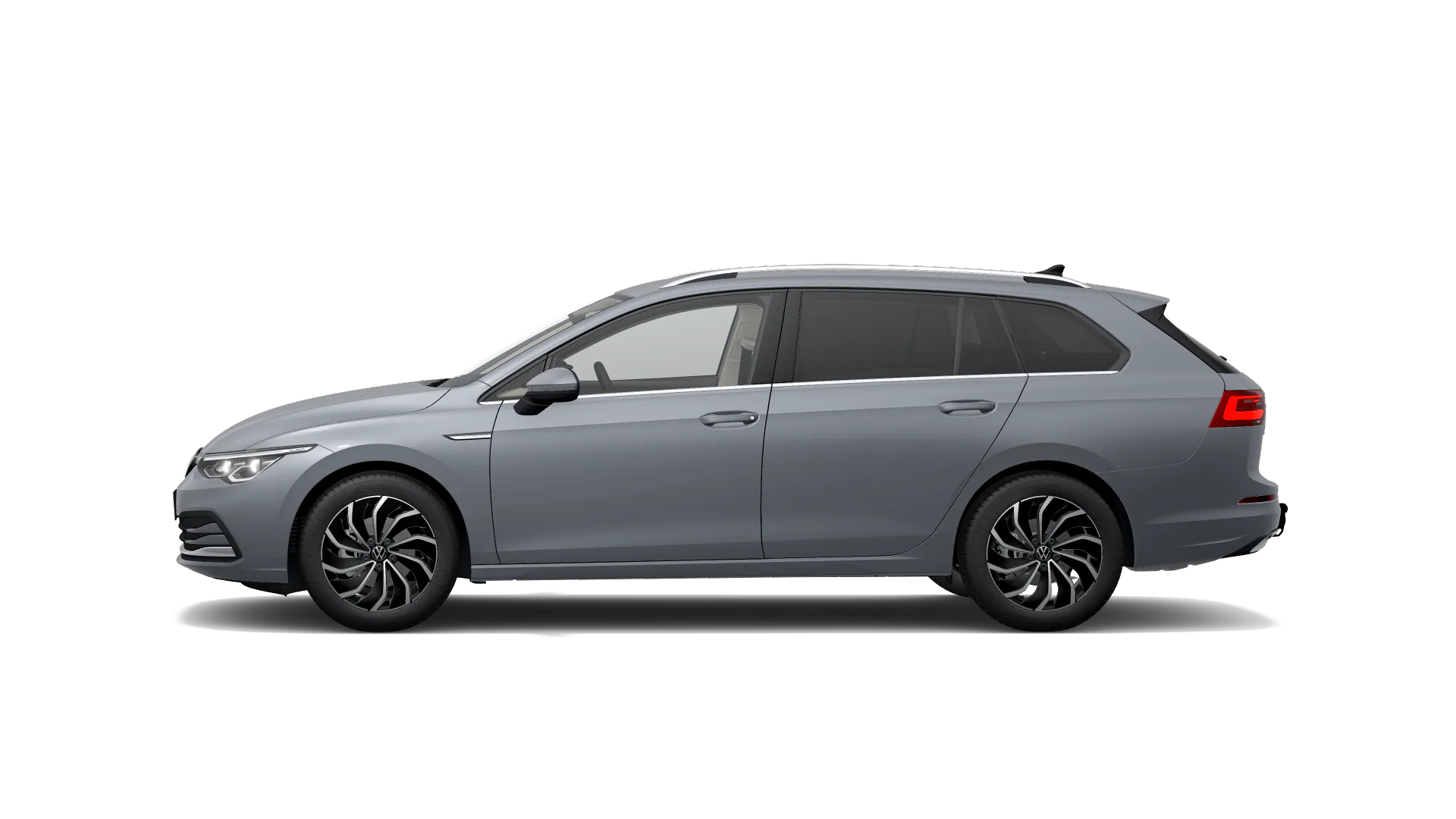 Volkswagen Golf Variant Style