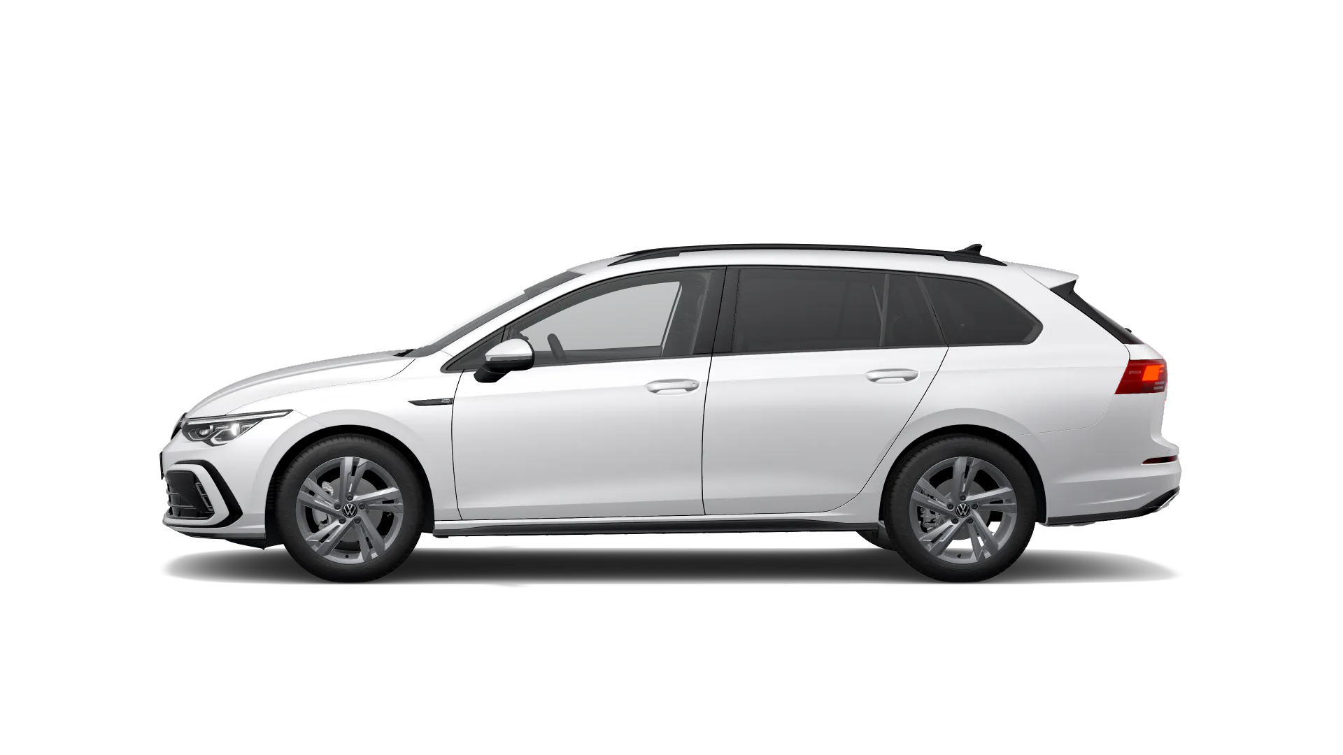 Volkswagen Golf Variant R-Line