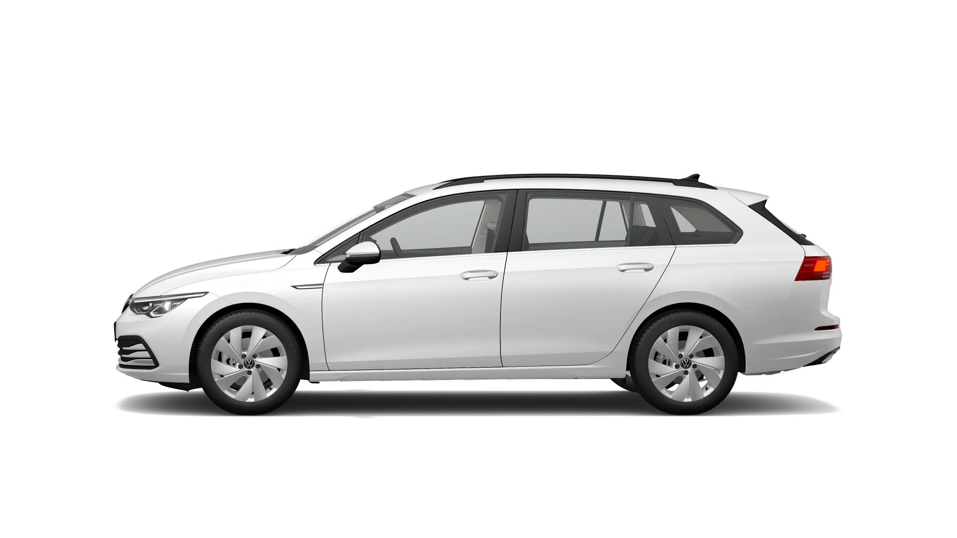 Volkswagen Golf Variant Style