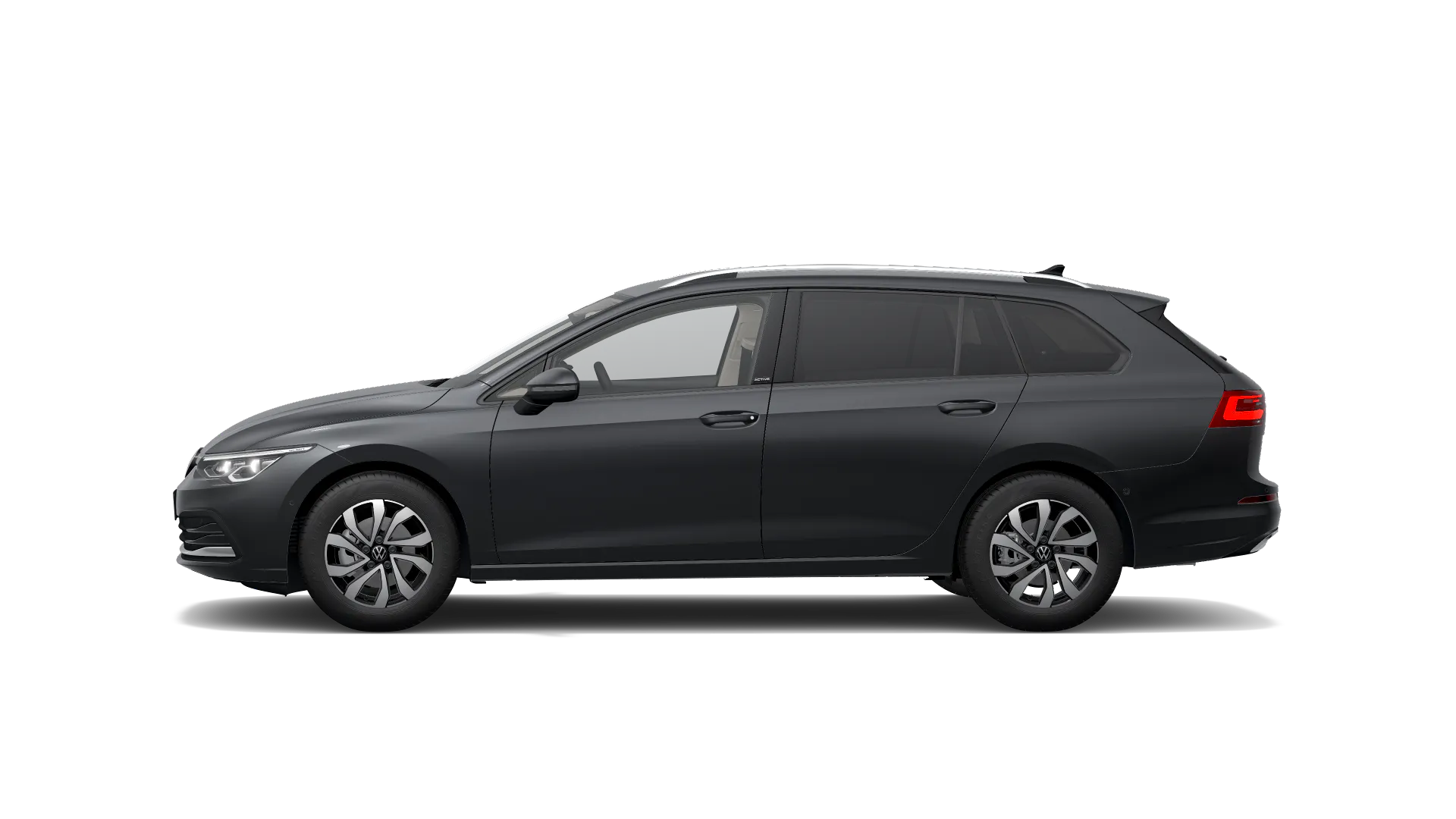 Volkswagen Golf Variant Active