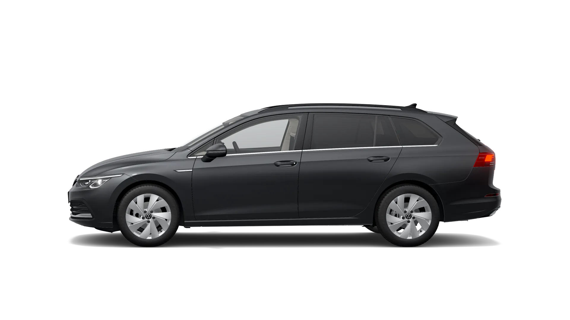 Volkswagen Golf Variant Style