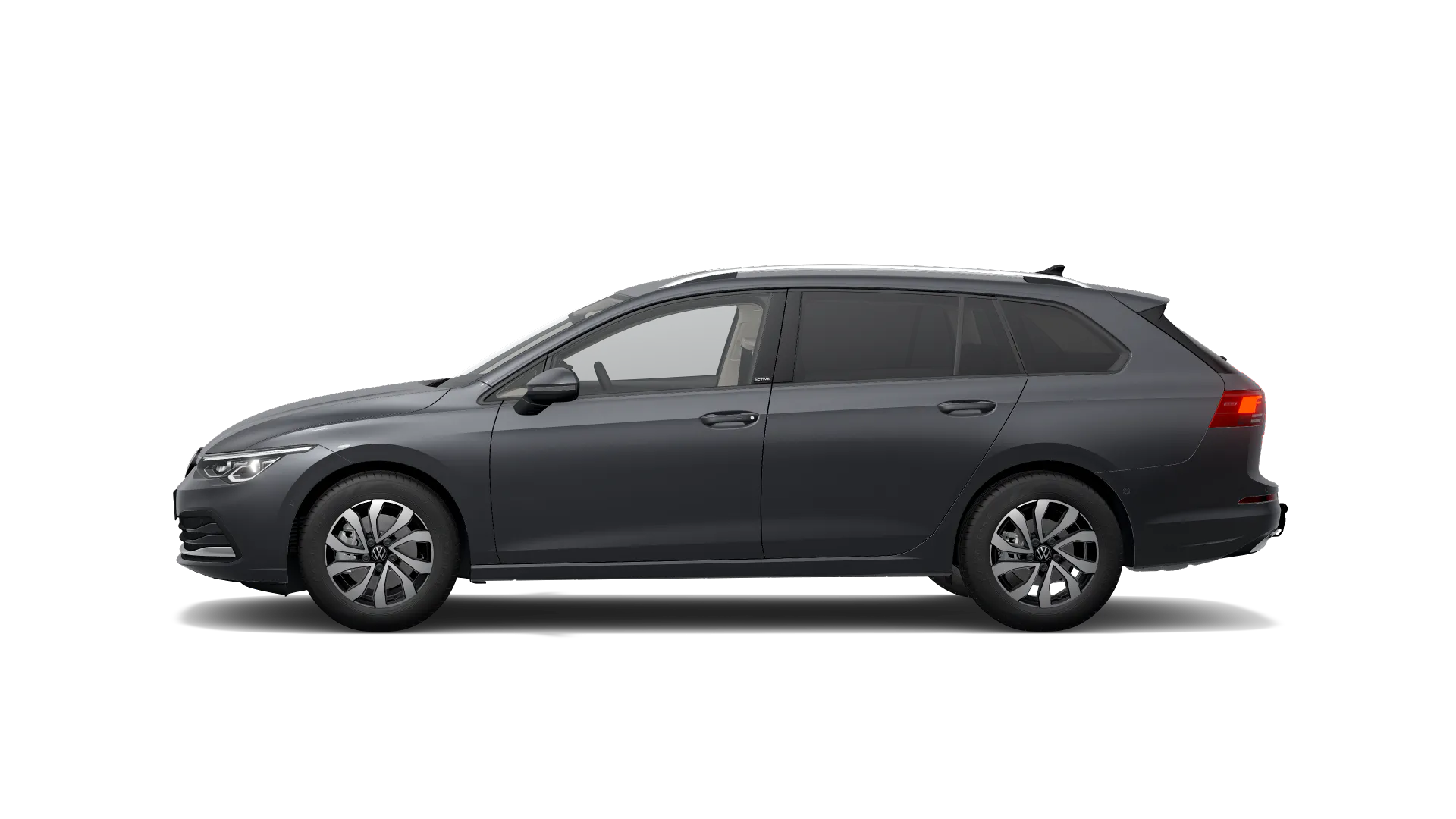 Volkswagen Golf Variant Active