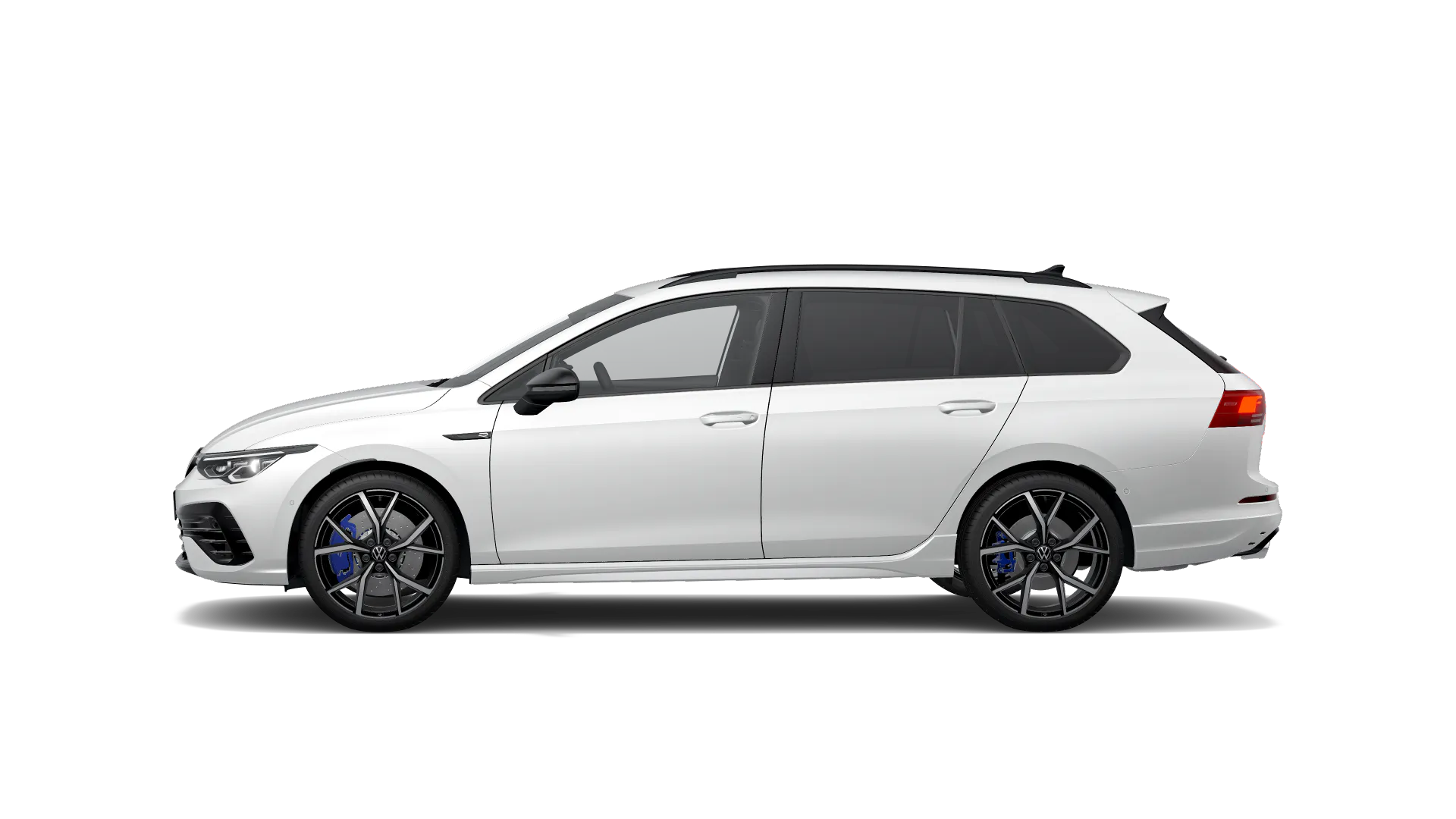 Volkswagen Golf Variant R